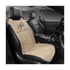 LACDL Beaded Car Seat Covers for Cars, Cooling Bead Seat Cover for Trucks  S...