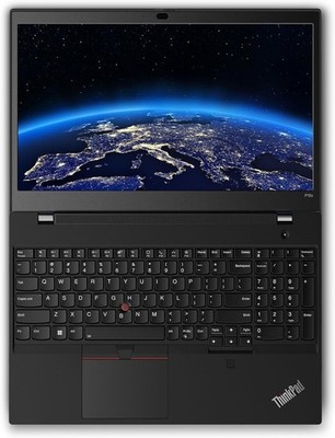 Lenovo ThinkPad P15v G3 Laptop 15.6” 14-Core i7 12th 32GB RAM 1TB