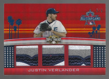 2011 Topps Triple Threads Football 16