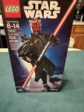 Darth Maul