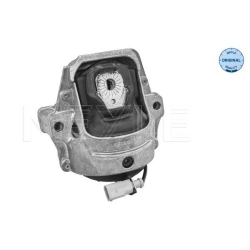 Support moteur Meyle de qualité OE en alliage renforcé pour Audi A5