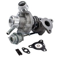 Meat & Doria Lader, Aufladung 65934 FüR Opel