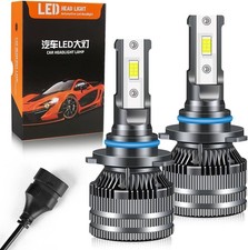 9012 HIR2 for Auto Led Bulb Car Headlight Low Beam High Beams Fog 9012/HIR2