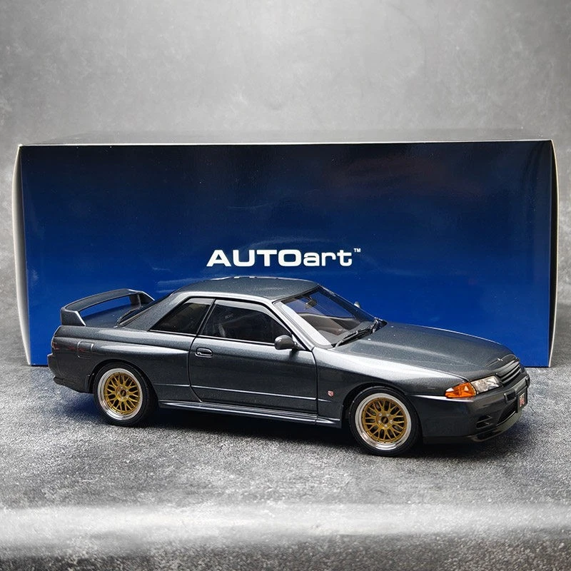 AUTOart Nissan 1:8 Scale Diecast & Toy Vehicles for sale | eBay