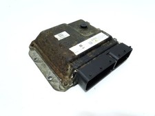 Opel Astra J 2013 55590157 Engine control unit module ECU LCT3991