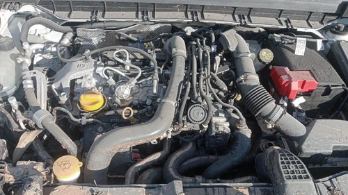 284B73384R Caja Reles/Fusibles para RENAULT ARKANA (EU VERSION) INTENS 7104619 - Imagen 5 de 10
