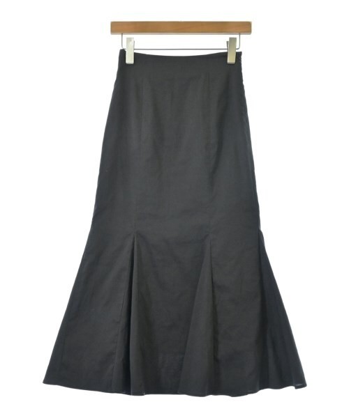 PLST Long Maxi Skirt Women's Used Casual B- Condition