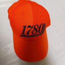 Original Anschutz Hat Cap For Collectors Or Hunting