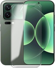 Xiaomi 17 Pro Max screen protector Tempered Glass ( 2 PACK )