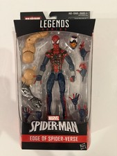 Marvel Legends 2015 Ben Reilly  Spider-Carnage  - Absorbing Man BAF  SEALED