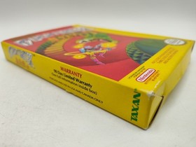 Burai Fighter (NES, 1990) *CIB + Funda protectora* En muy buen estado* Limpio y probado* &iexcl;DE COLECCI&Oacute;N!