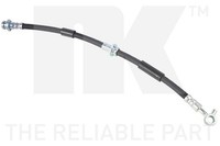 Nk Bremsschlauch 8522103 Passend FüR Nissan