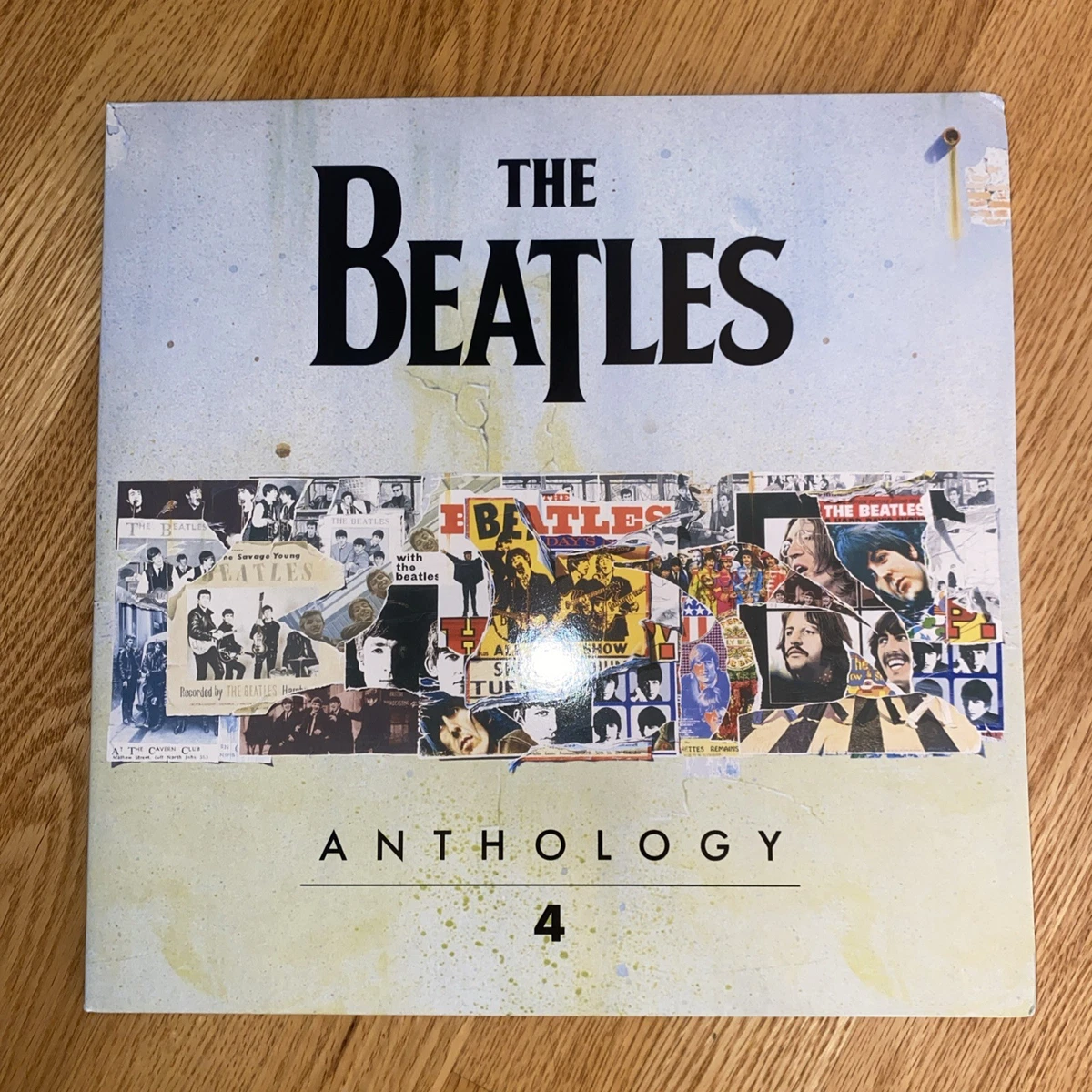 25+ The Beatles Anthology Vinyl Records for sale | Updated Oct 2026