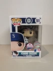 Ichiro Suzuki Seattle Mariners MLB Funko Pop! #51 T-Mobile Park Exclusive