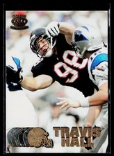 1997 Pacific Crown Collection #22 Travis Hall