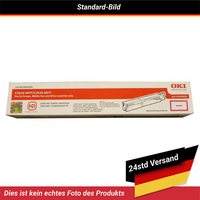 43459426 Okidata C3520 Mfp Tonerkartusche Magenta