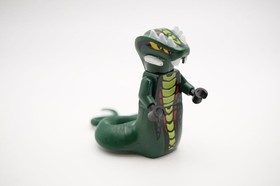 LEGO&reg; Ninjago Minifigure - Acidicus - Rise of the Snakes 9450