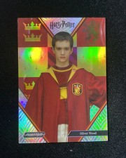 2024 Kakawow Phantom Harry Potter Oliver Wood 427/999 Houses Style J21 KR38