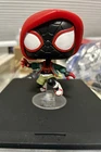 Funko Pop! Marvel Spider-Man Into the Spiderverse Miles Morales PX Exclusive