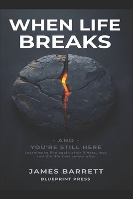 When Life Breaks - and You're Still Here: Learning to live again after illness, 