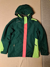 Ziener Skijacke, Gr. 152, sehr guter Zustand