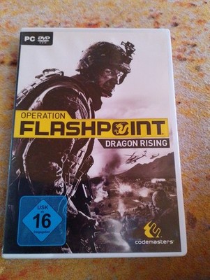Operation Flashpoint: Dragon Rising (Hammerpreis)