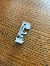 Babylock Serger Presser Foot, #BLE-GP Baby Lock BLE-GP