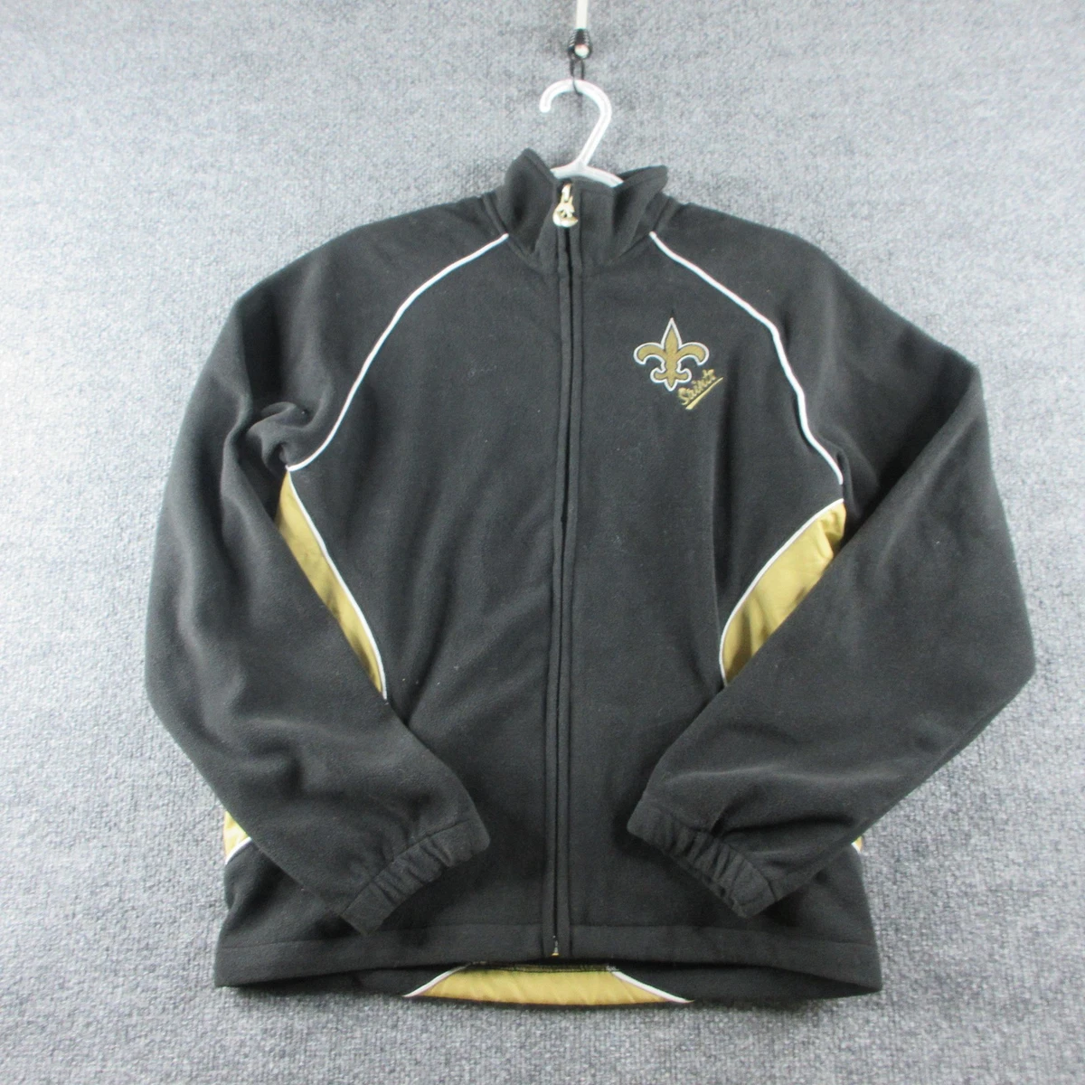 Reebok New Orleans Saints NFL Jackets for sale | eBay
