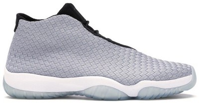 Jordan Future Premium Metallic Silver for Sale | Authenticity