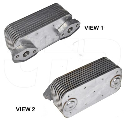 2256817 Cooler-Oil Fit Caterpillar 312D2 315C 414E 428D 444F 914G IT14G M313C