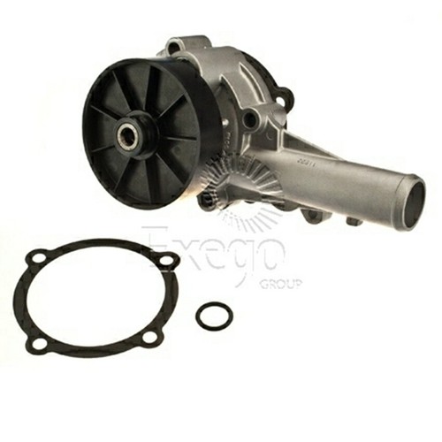 Water Pump for FORD FALCON FG MKI XR6 2010-2011 - 4.0L 6cyl - TF2079P - Picture 4 of 9