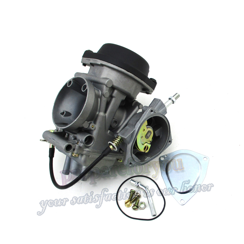 ATV Carburetor For Arctic Cat DVX400 DVX 400 2004 2005 2006 2007 - Foto 7