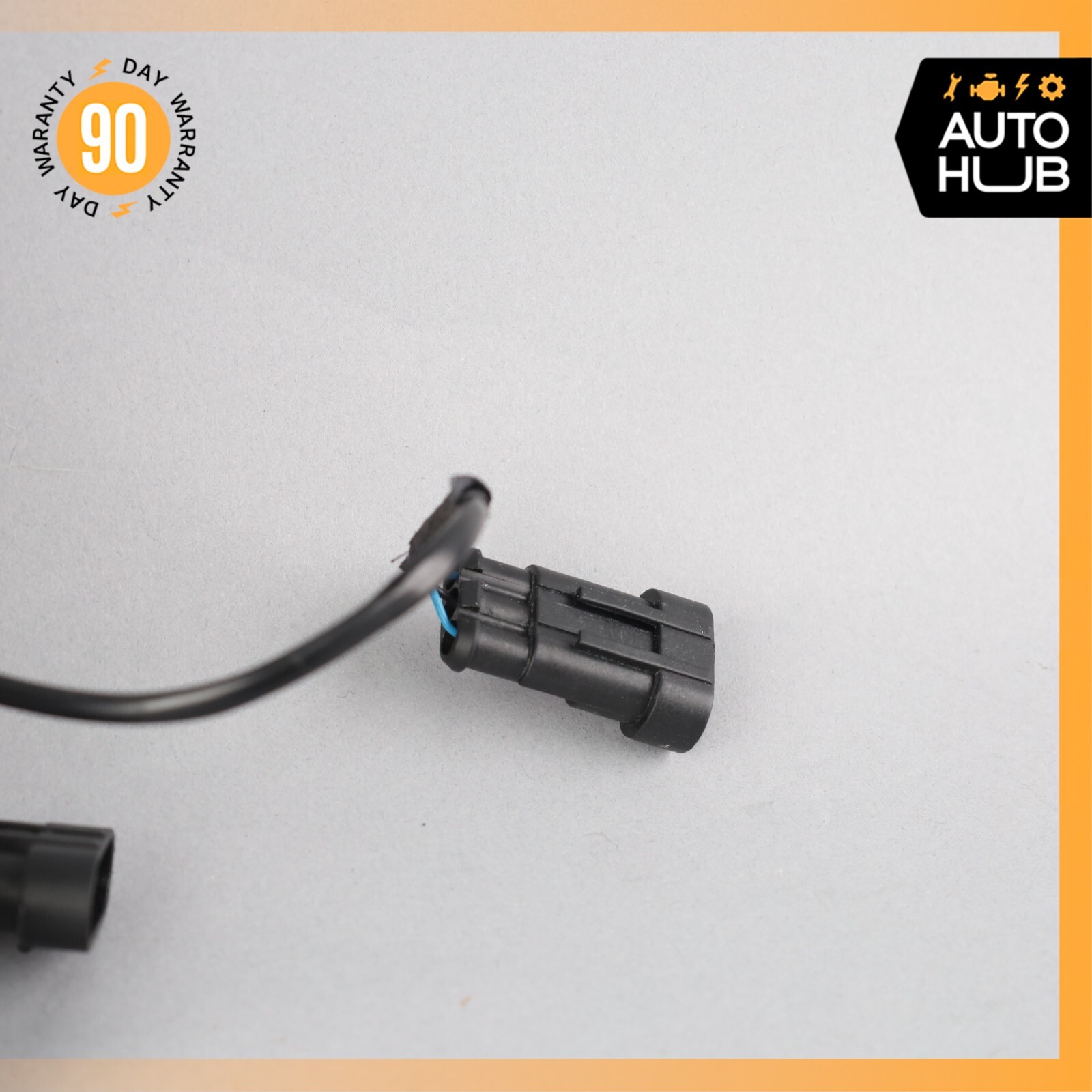 08-19 Maserati GranTurismo M145 Front Left Side Exterior Door Handle OEM 17k