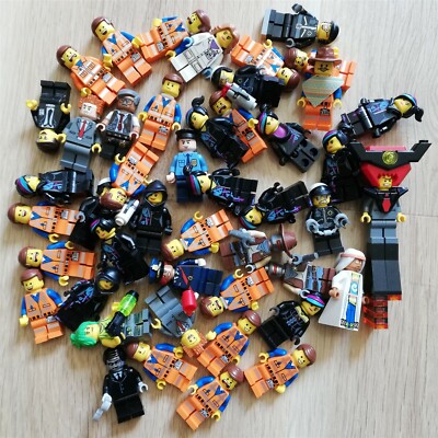 Lego ® Accessoire Minifig Lot x5 Petit Animaux Animal Choose Model NEW Lego ® Accessoire Minifig Lot x5 Petit Animaux Animal Choose Model NEW