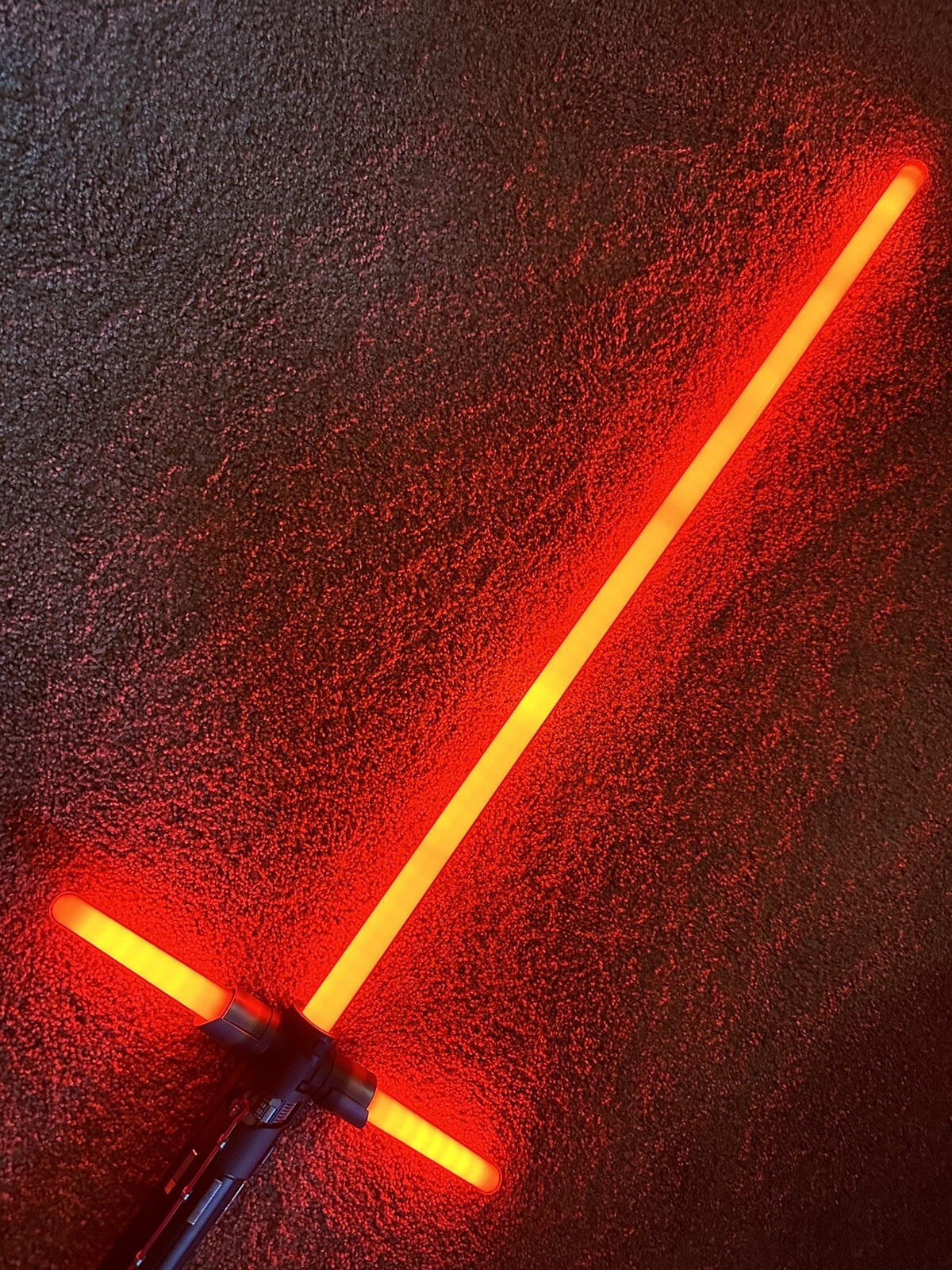 Hasbro Star Wars Force FX Elite Lightsaber Kylo Ren Replacement Set of