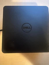 Dell TB16 K16A Thunderbolt Docking Station USB-C - w/ 240W Adapter - TESTED