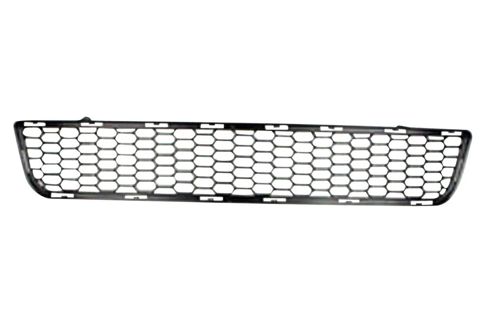 Nuevo parachoques delantero parrilla inferior negro para Chevrolet Cruze 2011-2014 con equipamiento RS Foto 2 de 3