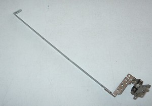 Scharnier Links W970-SZS-L Hinge left für Clevo W970SU, W970SUW Notebooks