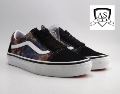 Vans Men display picture 2