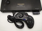 CONTROLLER 15 PIN FOR NEO GEO AES/CD/MVS NEW