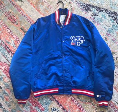 pepsi bomber jacket