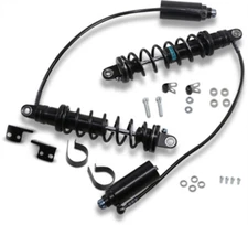 LEGEND SUSPENSION 1310-1889 SHOCKS REVO-ARC RR 14 HD