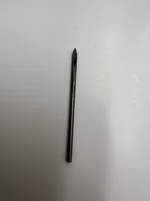 I.T.I .1285 DIA Dagger Drill Bit 2-3/4'' OAL, T302N8-26 J#17387-07