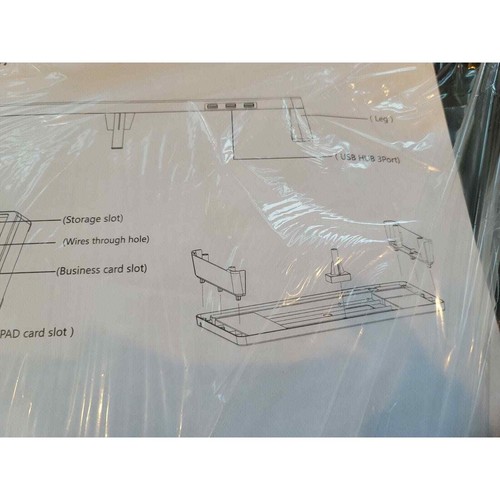 Smart space creator ly-dsg28h - Picture 5 of 9