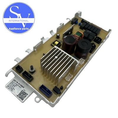 Maytag Washer Control Board W11266625 W11417461 W11105151 W11105185