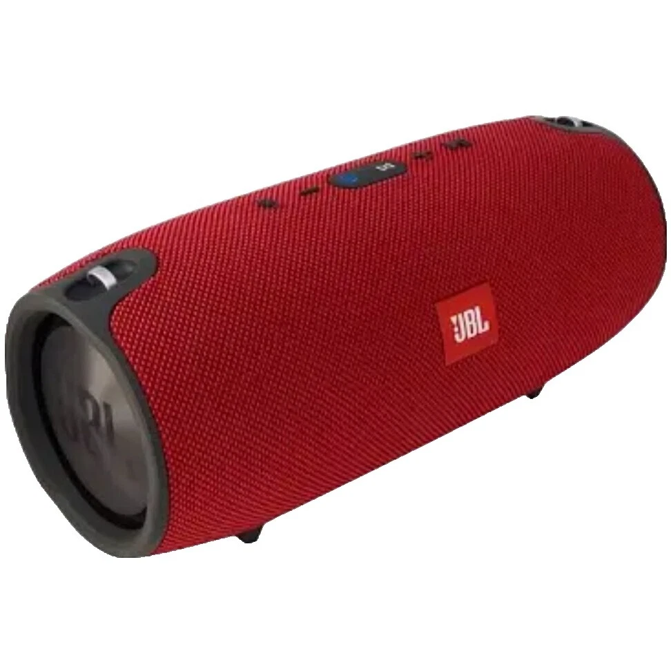Puertos de audio USB JBL Xtreme y mini altavoces