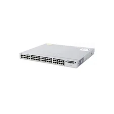 Cisco WS-C3850-48P-L 48-Port PoE, 1 Year Warranty