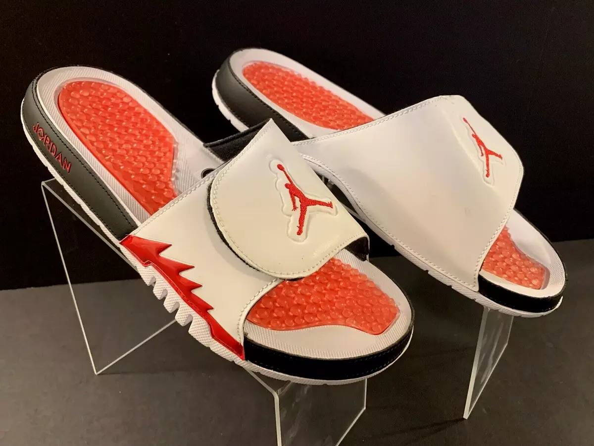 Jordan slippers hotsell for men