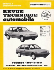 Turbo Peugeot 309