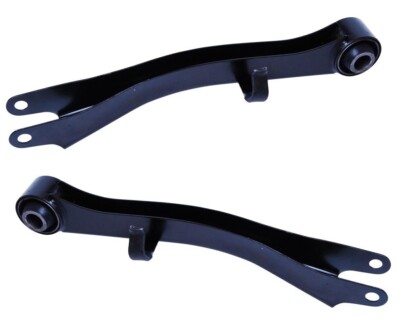 Pair Set of 2 Rear Suspension Trailing Arms Mevotech For Subaru Forestar Impreza